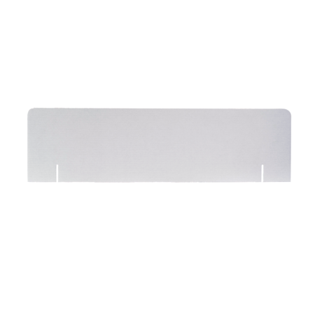 FLIPSIDE PRODUCTS 1 Ply White Header, PK24 30142-24